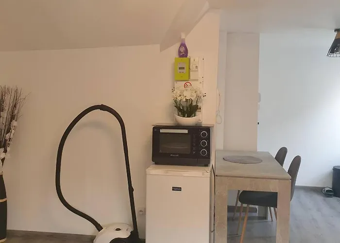 - 3 - Bel Appart,T2- Charmant Et Moderne 50M2
