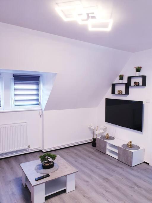 - 3 - Bel Appart,t2- Et Moderne 50m2 Apartment Selestat