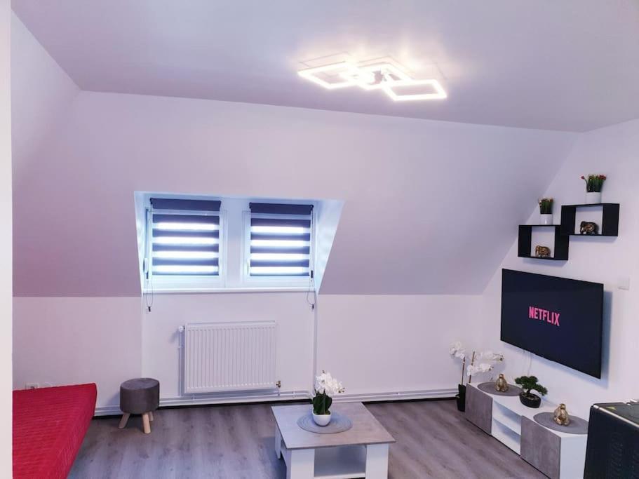 Apartment - 3 - Bel Appart,t2- Et Moderne 50m2