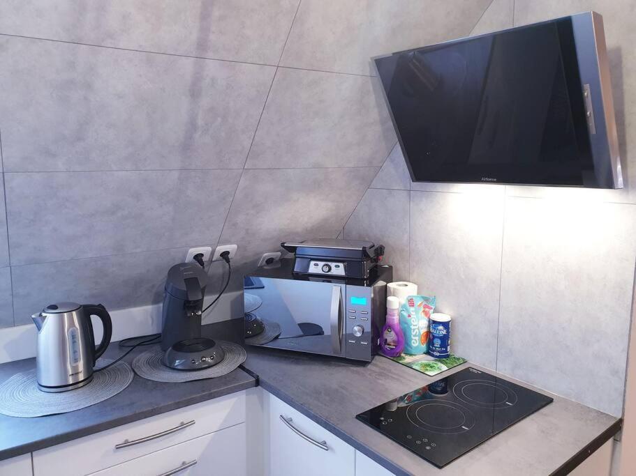 Apartment - 3 - Bel Appart,t2- Et Moderne 50m2 *