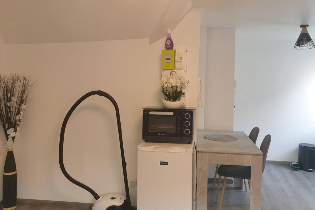 - 3 - Bel Appart,t2- Et Moderne 50m2 *