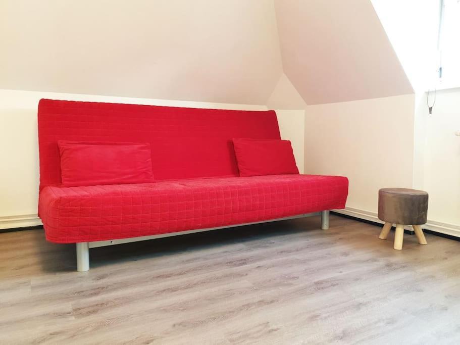 - 3 - Bel Appart,t2- Et Moderne 50m2 Apartment *