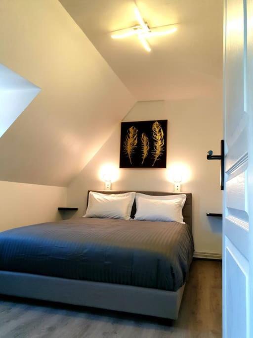 - 3 - Bel Appart,t2- Et Moderne 50m2