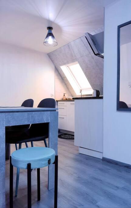 - 3 - Bel Appart,t2- Et Moderne 50m2 Apartment